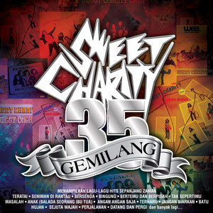 Download Lagu Sweet Charity - Teratai MP3