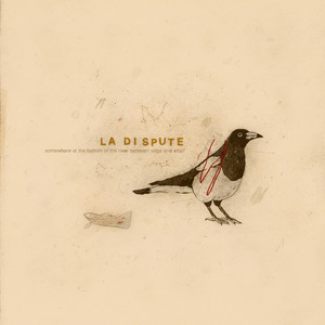 Download Lagu La Dispute - Andria MP3 Download Lagu La Dispute - Andria MP3