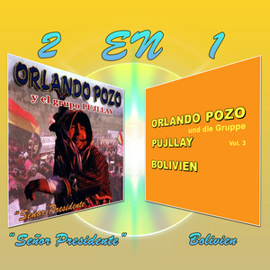 Download Lagu Orlando Pozo, Grupo Pujllay - Arenita MP3