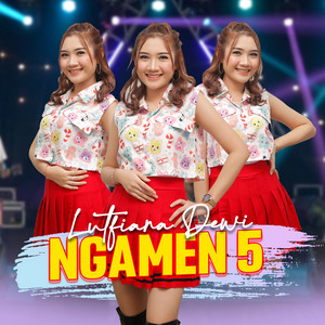 Download Lagu Lutfina Dewi - Ngamen 5 MP3 Download Lagu Lutfina Dewi - Ngamen 5 MP3