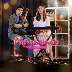 Download Lagu Ayda Jebat, Adi Priyo - Pinjamkan Hatiku - Piano Unplugged MP3 Download Lagu Ayda Jebat, Adi Priyo - Pinjamkan Hatiku - Piano Unplugged MP3