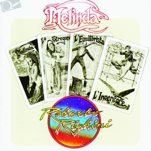 Download Lagu Roberto Righini - Melinda MP3 Download Lagu Roberto Righini - Melinda MP3