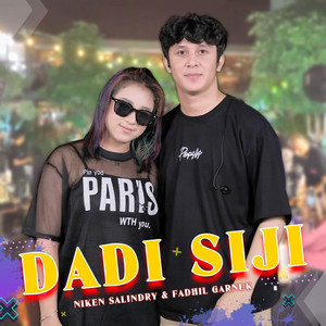 Download Lagu Niken Salindry, Fadhil Garnuk - Dadi Siji MP3 Download Lagu Niken Salindry, Fadhil Garnuk - Dadi Siji MP3