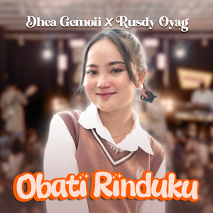 Download Lagu Dhea Gemoii, Rusdy Oyag - Obati Rinduku MP3