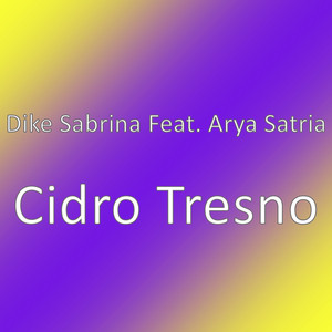 Download Lagu Dike Sabrina, Arya Satria - Cidro Tresno MP3 Download Lagu Dike Sabrina, Arya Satria - Cidro Tresno MP3