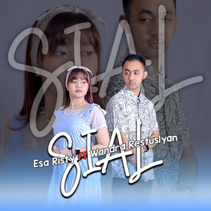 Download Lagu Wandra Restusiyan, Esa Risty - Sial MP3 Download Lagu Wandra Restusiyan, Esa Risty - Sial MP3