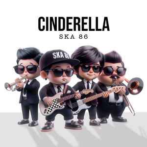 Download Lagu SKA 86 - CINDERELLA MP3 Download Lagu SKA 86 - CINDERELLA MP3