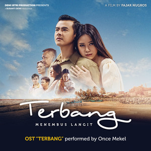 Download Lagu Once Mekel - Terbang - From "Terbang" MP3 Download Lagu Once Mekel - Terbang - From "Terbang" MP3