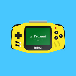 Download Lagu Bagdja - A Friend MP3 Download Lagu Bagdja - A Friend MP3