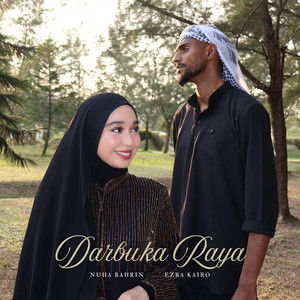 Download Lagu Nuha Bahrin, Ezra Kairo - Darbuka Raya MP3 Download Lagu Nuha Bahrin, Ezra Kairo - Darbuka Raya MP3