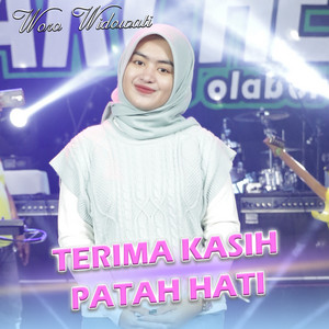Download Lagu Woro Widowati - Terima Kasih Patah Hati MP3 Download Lagu Woro Widowati - Terima Kasih Patah Hati MP3