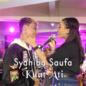 Download Lagu Syahiba Saufa, James AP - Kuat Ati MP3 Download Lagu Syahiba Saufa, James AP - Kuat Ati MP3