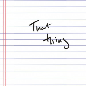 Download Lagu Lincey, Joie Tan - That Thing MP3