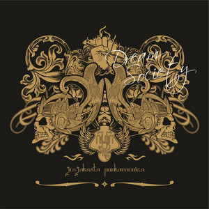 Download Lagu Dream Society - Dengar Rasakan Lawan! MP3