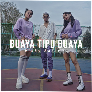 Download Lagu Vicky Salamor - Buaya Tipu Buaya MP3 Download Lagu Vicky Salamor - Buaya Tipu Buaya MP3