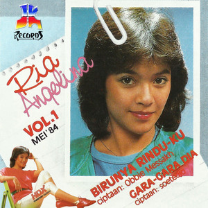 Download Lagu Ria Angelina - Birunya Rinduku MP3 Download Lagu Ria Angelina - Birunya Rinduku MP3