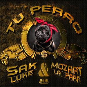 Download Lagu Sak Luke, Mozart La Para - Tu Perro MP3 Download Lagu Sak Luke, Mozart La Para - Tu Perro MP3