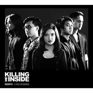 Download Lagu Killing Me Inside - Hilang MP3