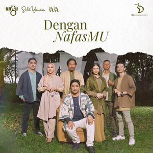 Download Lagu Ungu, Selfi Yamma, RaRa - Dengan NafasMu MP3 Download Lagu Ungu, Selfi Yamma, RaRa - Dengan NafasMu MP3