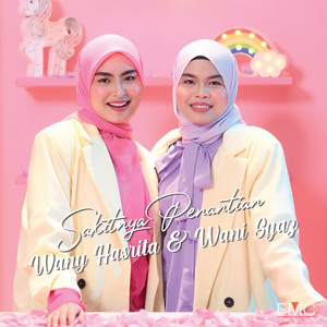 Download Lagu Wany Hasrita, Wani Syaz - Sakitnya Penantian MP3 Download Lagu Wany Hasrita, Wani Syaz - Sakitnya Penantian MP3
