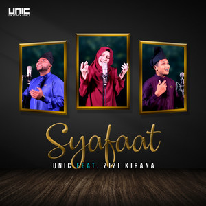 Download Lagu Unic, Zizi Kirana - Syafaat MP3 Download Lagu Unic, Zizi Kirana - Syafaat MP3