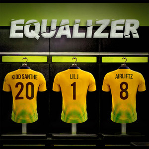Download Lagu Kidd Santhe, Lil J, Airliftz - Equalizer MP3 Download Lagu Kidd Santhe, Lil J, Airliftz - Equalizer MP3