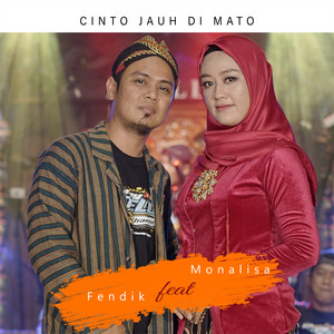 Download Lagu Fendik Adella, MonaLisa - Cinto Jauh Di Mato MP3