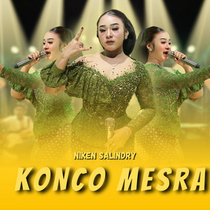 Download Lagu Niken Salindry - Konco Mesra MP3 Download Lagu Niken Salindry - Konco Mesra MP3