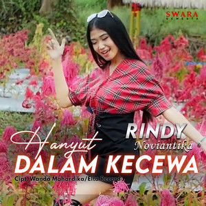 Download Lagu Rindy Noviantika - Hanyut Dalam Kecewa MP3