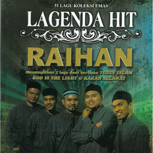 Download Lagu Raihan - Odei Anak MP3 Download Lagu Raihan - Odei Anak MP3