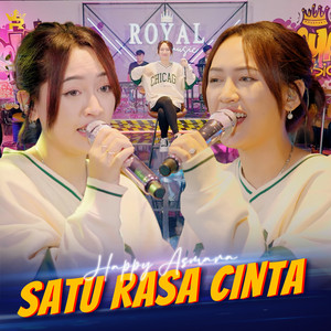 Download Lagu Happy Asmara - Satu Rasa Cinta MP3 Download Lagu Happy Asmara - Satu Rasa Cinta MP3