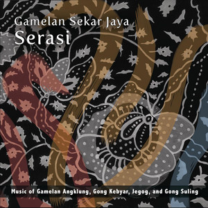 Download Lagu Gamelan Sekar Jaya - C'ret Nong MP3