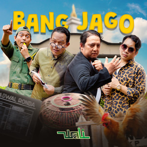 Download Lagu Wali - Bang Jago MP3