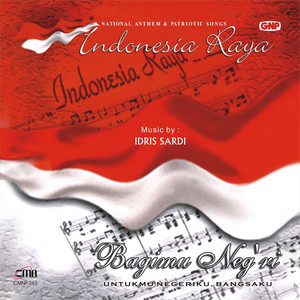 Download Lagu Mas Hans Music Ensemble - Dari Sabang Sampai Merauke - Instrumental MP3