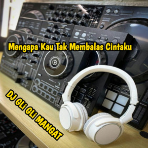 Download Lagu DJ GLi GLi MANGAT - Mengapa Kau Tak Membalas Cintaku MP3