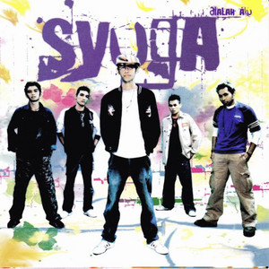 Download Lagu Syuga - 8 Hari Seminggu MP3