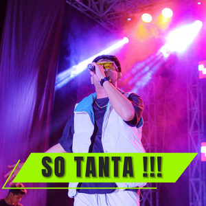 Download Lagu Dandy Barakati - SO TANTA MP3 Download Lagu Dandy Barakati - SO TANTA MP3
