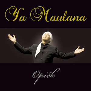 Download Lagu Opick - Ya Maulana MP3 Download Lagu Opick - Ya Maulana MP3