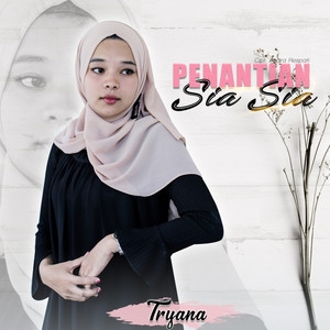 Download Lagu Tryana - Penantian Sia Sia MP3