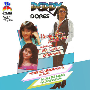 Download Lagu Deddy Dores, Ria Angelina - Bermimpi Lagi MP3 Download Lagu Deddy Dores, Ria Angelina - Bermimpi Lagi MP3