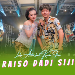 Download Lagu Lala Atila, Kevin Ihza - Raiso Dadi Siji MP3 Download Lagu Lala Atila, Kevin Ihza - Raiso Dadi Siji MP3