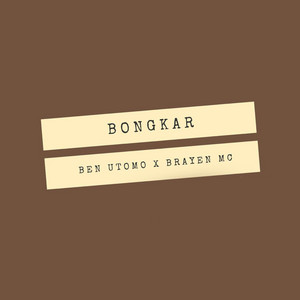 Download Lagu Ben Utomo, Brayen MC - Bongkar MP3 Download Lagu Ben Utomo, Brayen MC - Bongkar MP3