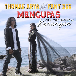 Download Lagu Thomas Arya, Fany Zee - Mengupas Kenangan MP3