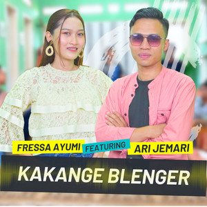 Download Lagu FRESSA AYUMI, Ari Jemari - KAKANGE BLENGER MP3 Download Lagu FRESSA AYUMI, Ari Jemari - KAKANGE BLENGER MP3