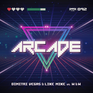 Download Lagu Dimitri Vegas & Like Mike, W&W - Arcade - Radio Edit MP3 Download Lagu Dimitri Vegas & Like Mike, W&W - Arcade - Radio Edit MP3