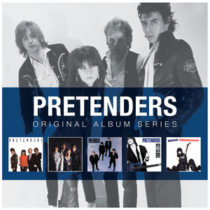 Download Lagu Pretenders - Brass in Pocket MP3 Download Lagu Pretenders - Brass in Pocket MP3