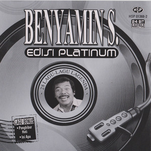 Download Lagu Benyamin S. - Cinta Di Senja Hari MP3