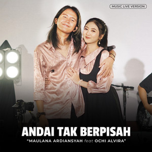 Download Lagu Maulana Ardiansyah, Ochi Alvira - Andai Tak Berpisah - Ska Reggae MP3 Download Lagu Maulana Ardiansyah, Ochi Alvira - Andai Tak Berpisah - Ska Reggae MP3