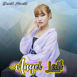 Download Lagu Denik Armila - Ujug Ujug - Angel Lali MP3