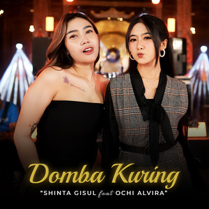Download Lagu Shinta Gisul, Ochi Alvira - Domba Kuring MP3 Download Lagu Shinta Gisul, Ochi Alvira - Domba Kuring MP3